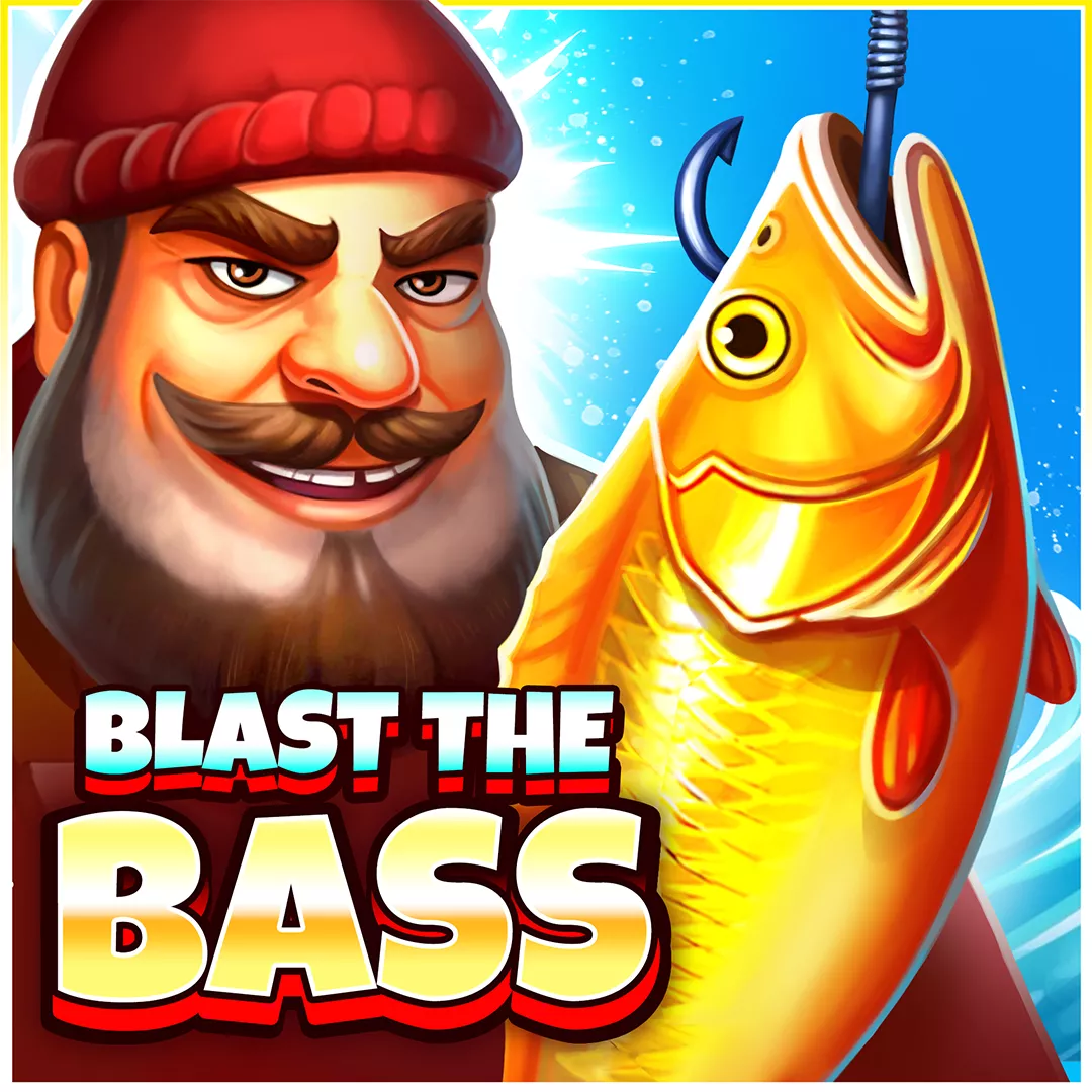 Blast The Bass